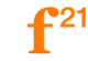 af21 Logo